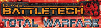 Das neue Logo von Classic BattleTech