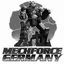 MechForce Germany Logo