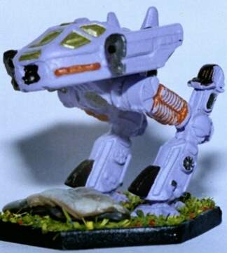 Snake-Eye SE-110